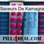 Kamagra Flavours 35